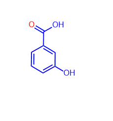 3-Hydroxybenzoic acid