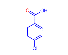 4-Hydroxybenzoic acid