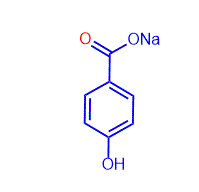 Sodium 4-hydroxybenzoate