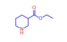 Ethyl piperidine-3-carboxylate