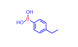(4-Ethylphenyl)boronic acid
