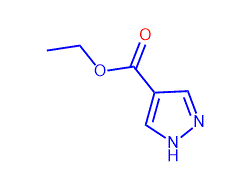 Ethyl 4-pyrazolecarboxylate