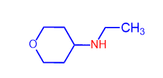 N-Ethyltetrahydro-2H-pyran-4-amine