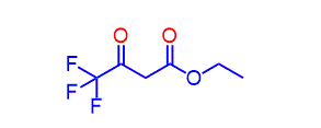 Ethyl 4,4,4-trifluoro-3-oxobutanoate