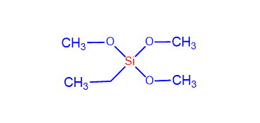 Ethyltrimethoxysilane