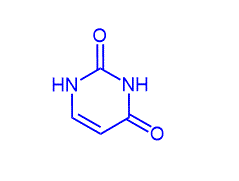 Pyrimidine-2,4(1H,3H)-dione