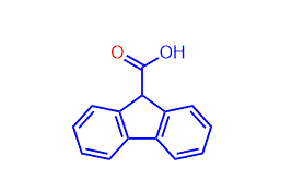 9H-Fluorene-9-carboxylic acid