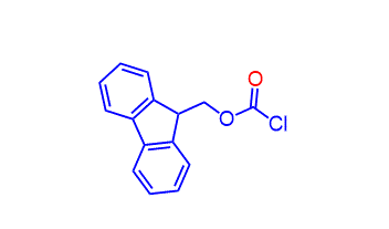 (9H-Fluoren-9-yl)methyl carbonochloridate