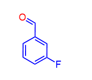 3-Fluorobenzaldehyde