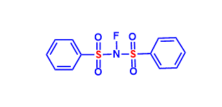 N-Fluorobenzenesulfonimide