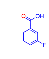 3-Fluorobenzoic acid