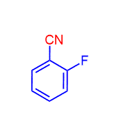 2-Fluorobenzonitrile