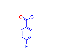 4-Fluorobenzoyl chloride