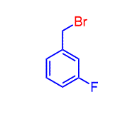 1-(Bromomethyl)-3-fluorobenzene