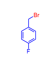 4-Fluorobenzyl bromide