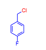 1-(Chloromethyl)-4-fluorobenzene