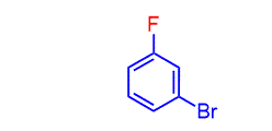 1-Bromo-3-fluorobenzene