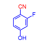 2-Fluoro-4-hydroxybenzonitrile