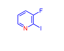3-Fluoro-2-iodopyridine
