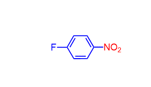 1-Fluoro-4-nitrobenzene