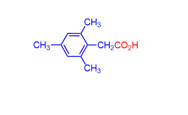 2-Mesitylacetic acid