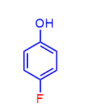 4-Fluorophenol