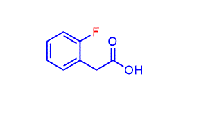 2-(2-Fluorophenyl)acetic acid
