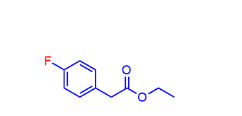 Ethyl 2-(4-fluorophenyl)acetate