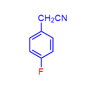4-Fluorophenylacetonitrile