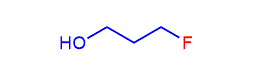 3-Fluoropropan-1-ol