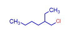 3-(Chloromethyl)heptane