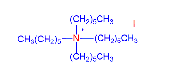 Tetrahexylammonium iodide