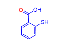 2-Mercaptobenzoic acid