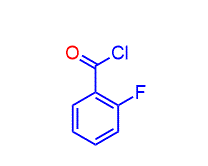 2-Fluorobenzoyl chloride
