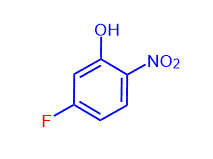 5-Fluoro-2-nitrophenol