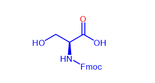 Fmoc-Ser-OH