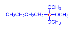 Trimethylorthobutyrate