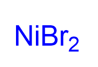 Nickel(II) bromide