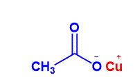 Copper(I) acetate