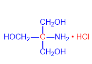 2-Amino-2-(hydroxymethyl)propane-1,3-diol hydrochloride