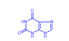 1H-Purine-2,6(3H,7H)-dione