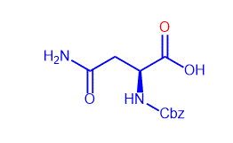Z-Asn-OH