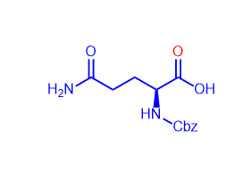 N-Carbobenzyloxy-L-glutamine