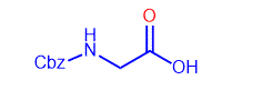 2-(((Benzyloxy)carbonyl)amino)acetic acid