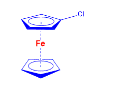 Chloroferrocene