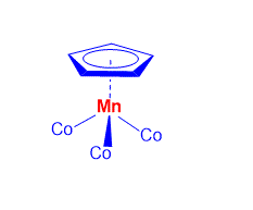 Cyclopentadienylmanganese(I) tricarbonyl