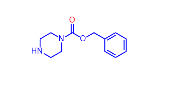 Benzyl piperazine-1-carboxylate