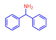 Diphenylmethanamine