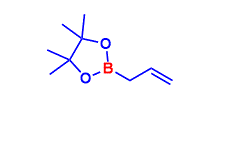 2-Allyl-4,4,5,5-tetramethyl-1,3,2-dioxaborolane