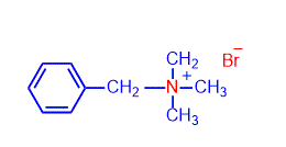 N,N,N-Trimethyl-1-phenylmethanaminium bromide